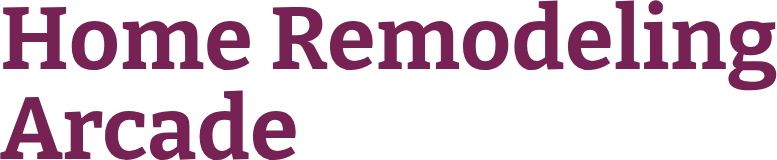 Home Remodeling Arcade